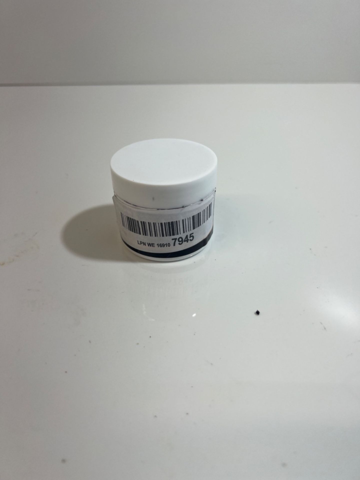 Leather Repair Filler (Black) - For Filling Holes, Scuffs, Scratches, Cracking Etc - Heavy Filler - - Image 2 of 3