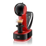 Dolce Gusto DeLonghi Nescafé Infinissima Pod Capsule Coffee Machine, Espresso, Cappuccino and more