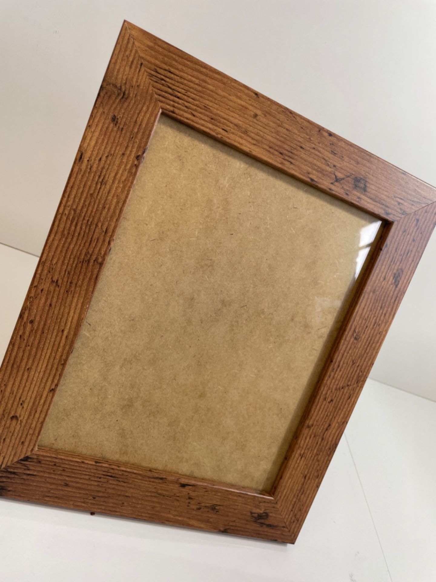 Frame Company Watson Range Rustic 10x8 inch Picture Photo Frame *Choice of Sizes* - Image 2 of 3