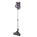 Tower T513005 Pro XEC20 Corded 3-in-1 Vacuum Cleaner with Cyclonic Suction, Built-in HEPA 13 and De