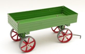 Mamod Open Wagon OW1 in original box