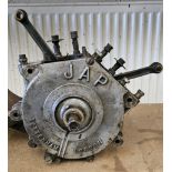 A J.A.P. part V twin engine, no 32413