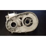 A c.1972 unit construction Triumph Tiger 100 (all T100 models) pair of crankcases, good condition,