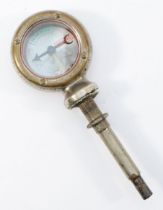 A Wilmot-Breedon Viceroy Calormeter, c.1930's