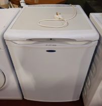 A Hotpoint Futura refrigerator, model RLA30. H85, W60cm.