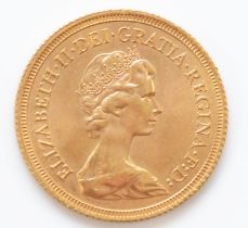 Elizabeth II, sovereign, 1979