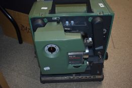 A Bell & Howell TQIII Specialist 16mm projector