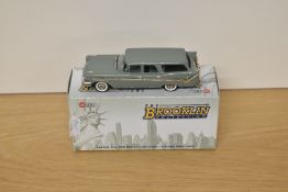 A Brooklin Models The Brooklin Collection 1:43 scale die-cast, BRK 157 1959 Desoto Fireflite 4-