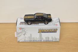 A Brooklin Models The Brooklin Collection 1:43 scale die-cast, BRK 124x (BRK F-S 09) 1966 Ford