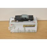 A Brooklin Models The Brooklin Collection 1:43 scale die-cast, BRK 158 1954 Studebaker Commander 2-
