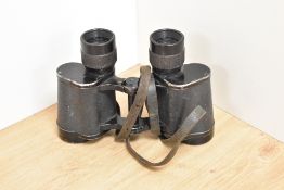 A pair of Dienstglas 8x 30 binoculars