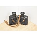 A pair of ESO 6x30 binoculars
