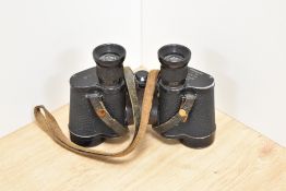 A pair of ESO 6x30 binoculars