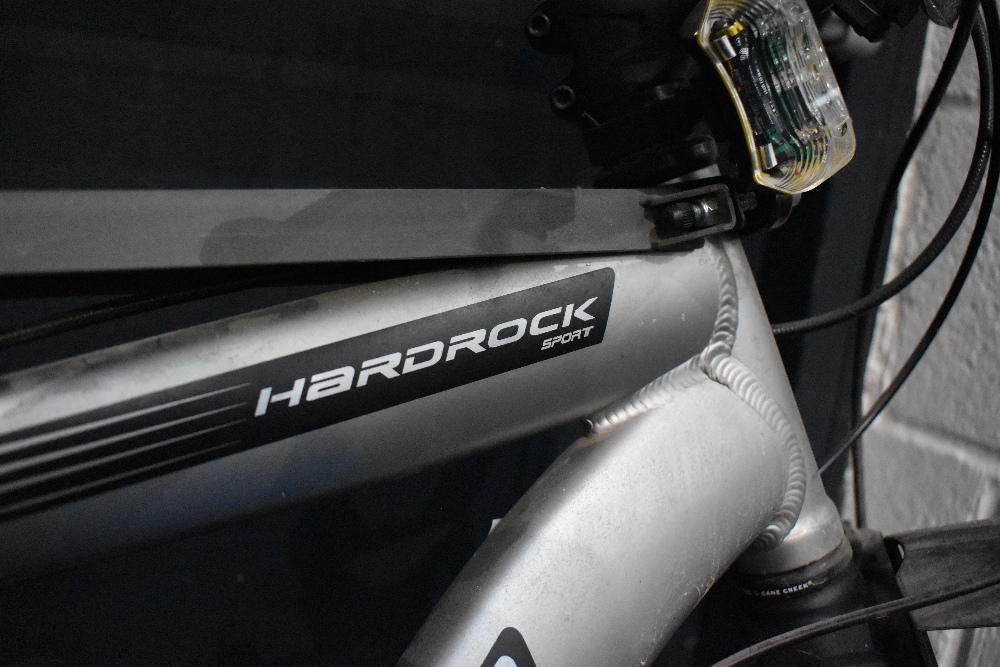 A specialised hardrock mountain bike - Image 4 of 4