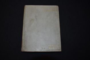 Poetry. Wemyss, R. Erskine - The Maid of Norway and Other Poems. London: Privately Printed for the