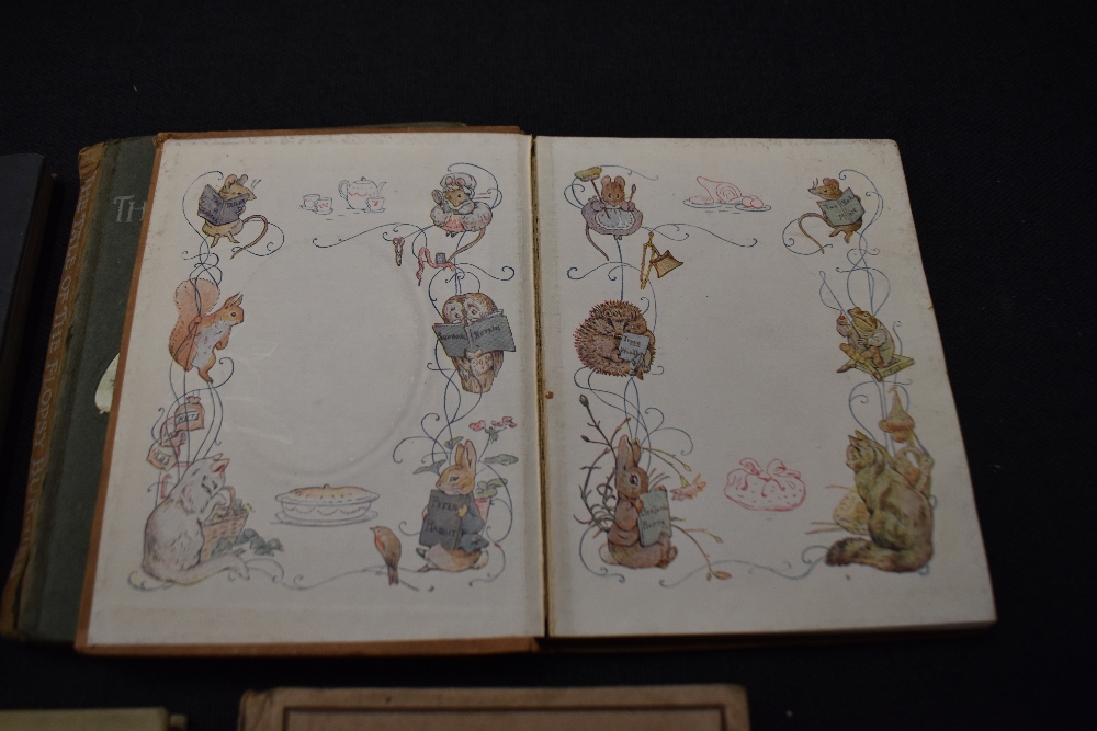 Children's. Beatrix Potter. A group of early impressions (not first editions). Includes; The Tale of - Image 8 of 14