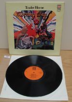 A copy of the rare psychedelic folk oddity by Trader Horne with a period gatefold in EX/EX - on