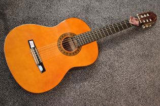 A modern Valencia Spanish classical guitar (new shop stock)