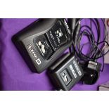 A line 6 relay G30 wireless guitar system