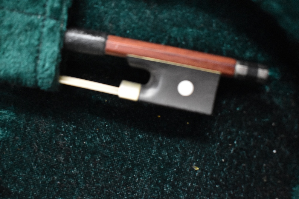 A Stentor student violin in fitted case - Image 3 of 3