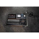 A Tascam digital porta studio - DP24