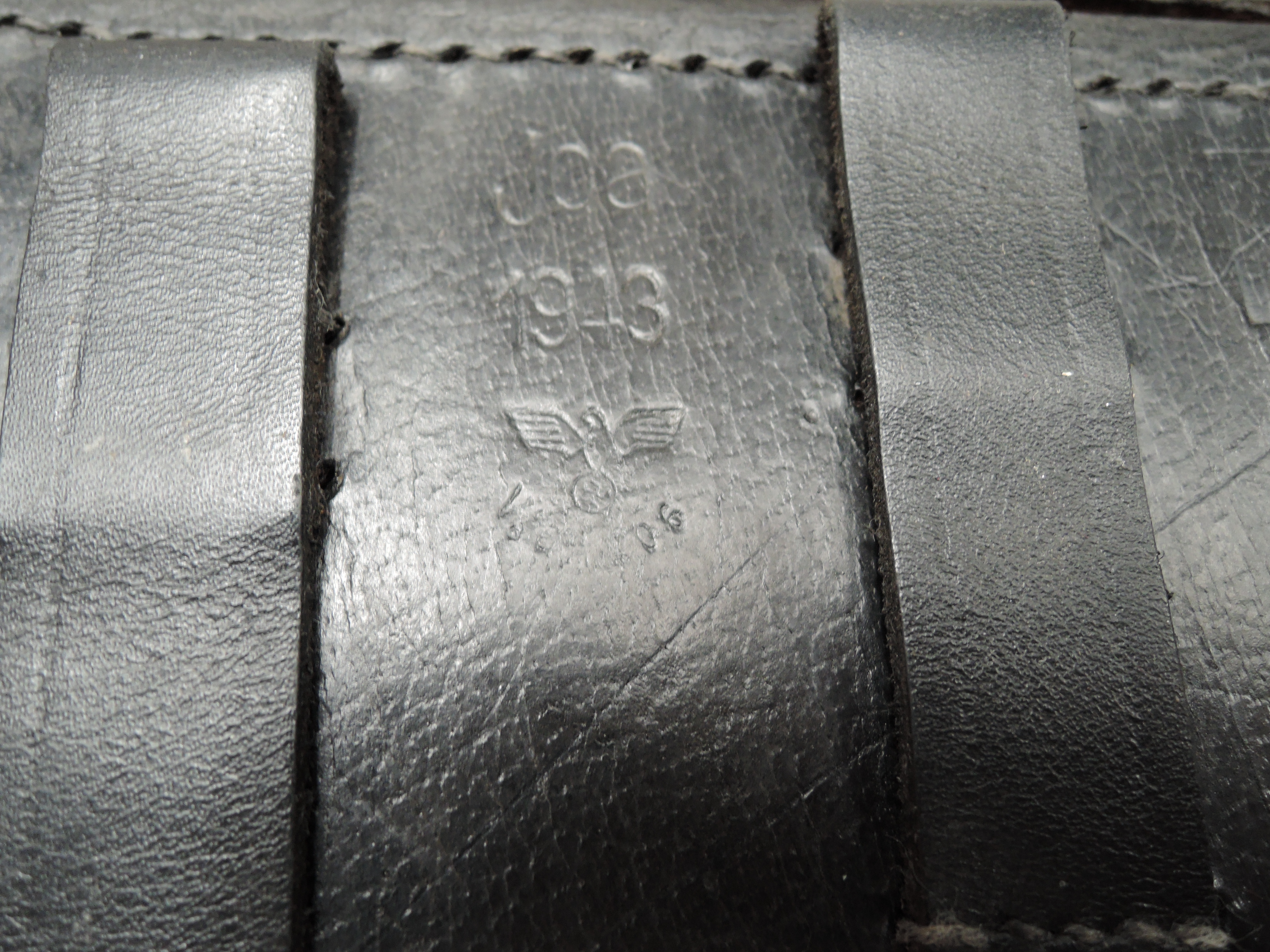 A German Walther 9mm Semi Automatic Deactivated Pistol, Serial Number 9218, barrel length 12.5cm, in - Image 2 of 4