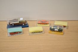 Five Schuco die-casts, 301629 BMW630CS, 301830 BMW 2800, 306875 BMW 3.0 CSL Coupe, 301864 BMW