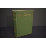 Local History. Signed Limited Edition. Collingwood, W. G. - The Lake Counties. London: Frederick