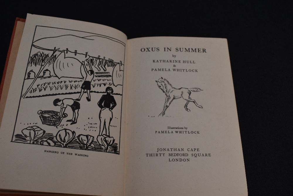 Children's. A small selection, includes; Picnic At Babar's (1950, 1st); Gulliver's Travels - Image 7 of 18