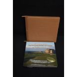 Golf. Macpherson, Scott - St Andrews: The Evolution of the Old Course. Hazard Press Limited, 2007.
