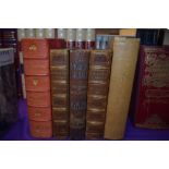 The Badminton Library. A small selection, includes: two copies of The Duke of Beaufort's '