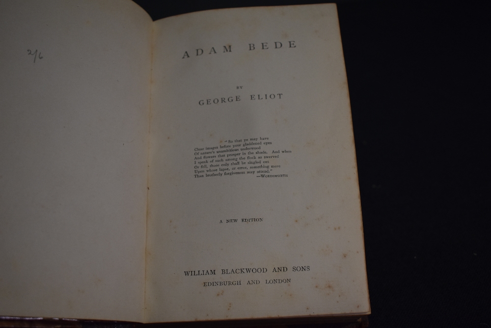 Literature/Children's. A small miscellany. Includes: G. A. Henty. (5) - Image 6 of 6