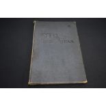 Maps. Atlas. The M.P. Atlas. A Collection of Maps Showing the Commercial and Political Interests