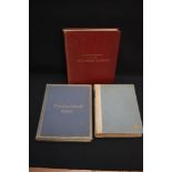 Lake District. Specialist monographs. Forwood, Sir William B. - Windermere and the Royal