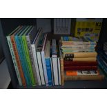 Maritime. A selection of specialist monographs and histories. Including Waine Publications, etc. (