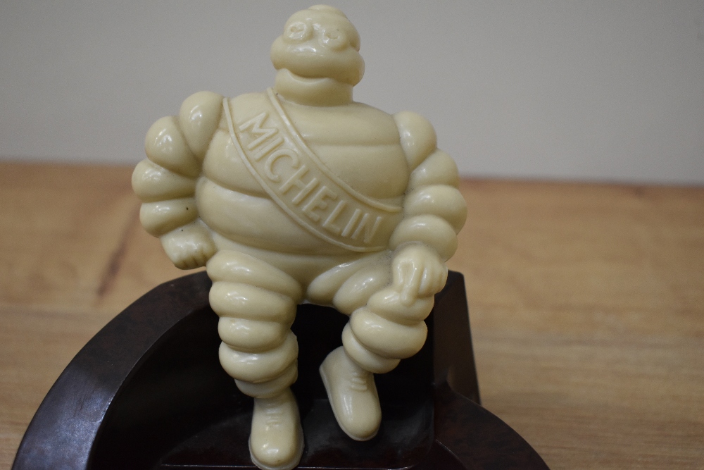 A Michelin man ash tray - Image 3 of 3