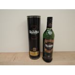 A bottle of Glenfiddich 12 Year Old Special Reserve Single Malt Scotch Whisky, 40% vol, 70cl, in