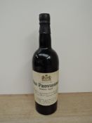 A bottle of 1960's-1970's Old Providence Tawny Port imported by Haworth & Airey Ltd, Walton-Le-Dale,