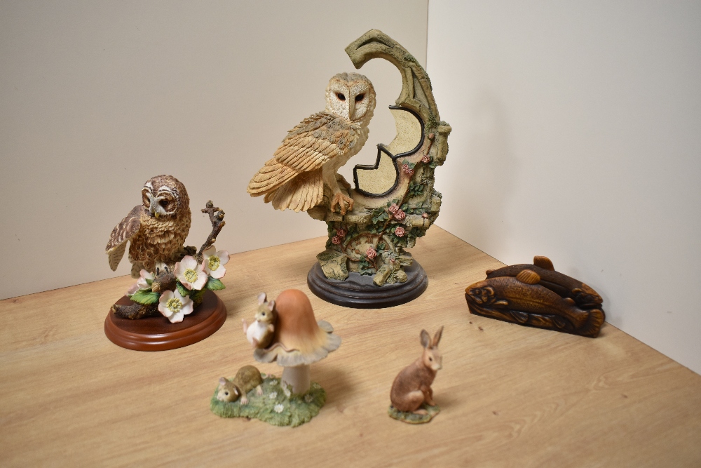 Fine Figurines and Studies 3