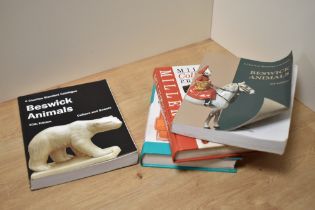 Callow [John & Diana] and Sweet [Peter & Marilyn] A Standard Charlton Catalogue Beswick Animals 10th