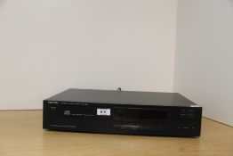 A Rotel high end RCD 865 CD Player