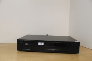 A Rotel high end RCD 865 CD Player