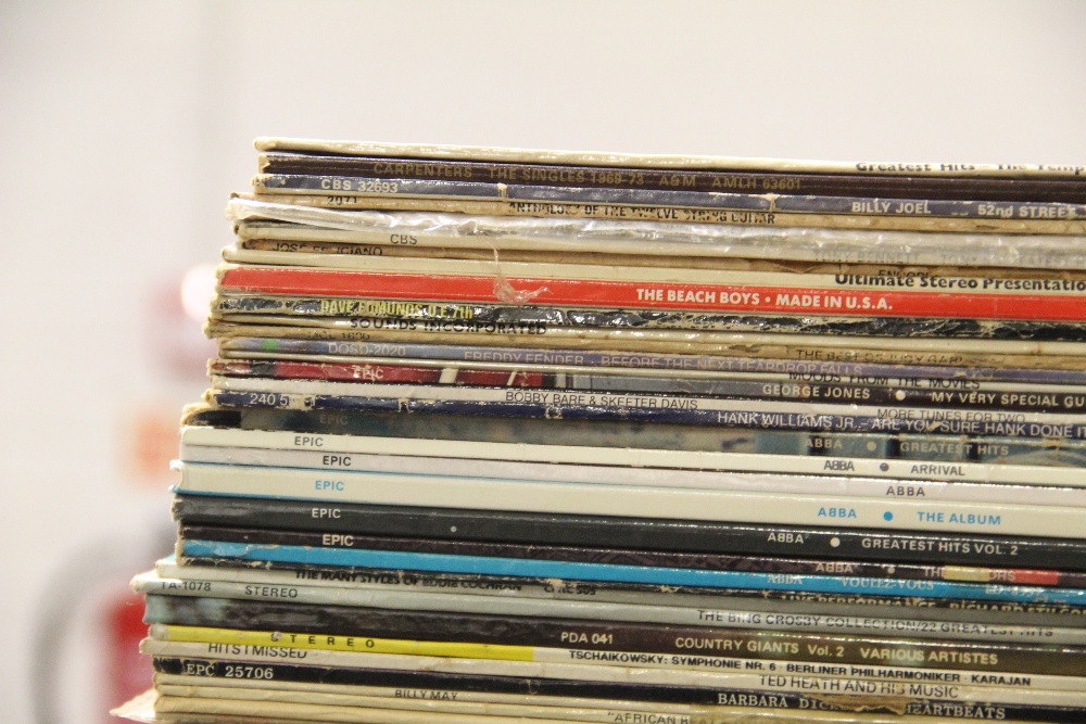 A lot of sixty albums with potential for online / shop resale - some nice titles here ranging from - Image 2 of 5
