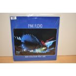 '' Pink Floyd '' Any Colour you like - 1988 Live Stadio Flaminio -A rare promotional / private