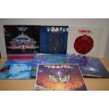 A six album Tomita lot - Electronic interest