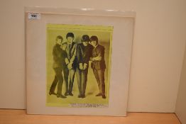 '' Beatles '' Top of the Pops '' A rare promotional / private pressing - these records have become