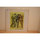 '' Beatles '' Top of the Pops '' A rare promotional / private pressing - these records have become