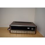 A Pioneer SX 838 Amplifier - works well - sounds superb - all switches and lights in full working
