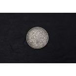 A 1903 Edward VII Silver One Dollar, Strait Settlements,, in very good condition, needs viewing
