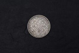A 1903 Edward VII Silver One Dollar, Strait Settlements,, in very good condition, needs viewing